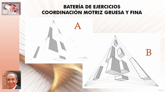 Educación Creativa Ejercicios Formativos Multinivel – Screenshot 1