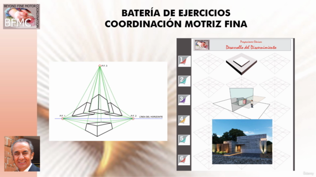 Educación Creativa Ejercicios Formativos Multinivel – Screenshot 4