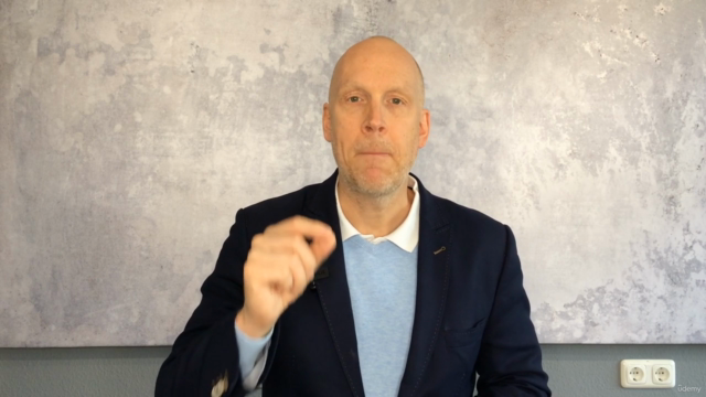 Moderne Feedbackgespräche - motivierend und respektvoll – Screenshot 1