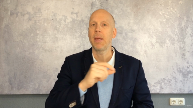 Moderne Feedbackgespräche - motivierend und respektvoll – Screenshot 2