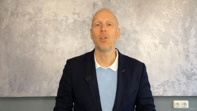 Moderne Feedbackgespräche - motivierend und respektvoll – Screenshot 3