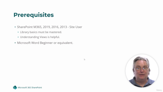 SharePoint 365 Spotlight - Page Creation- Communication Site – Screenshot 3