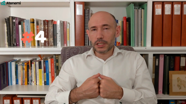 Curso práctico para mejorar tu autoestima y tu confianza – Screenshot 1