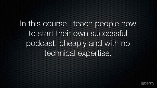 RapidAction Podcasting - Start a Successful Podcast In Days – Screenshot 1