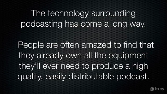 RapidAction Podcasting - Start a Successful Podcast In Days – Screenshot 2