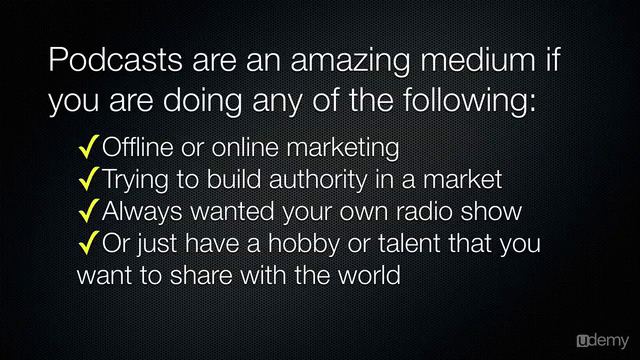 RapidAction Podcasting - Start a Successful Podcast In Days – Screenshot 3