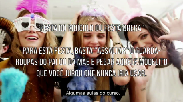 Como organizar festas ou eventos de forma descomplicada. – Screenshot 3