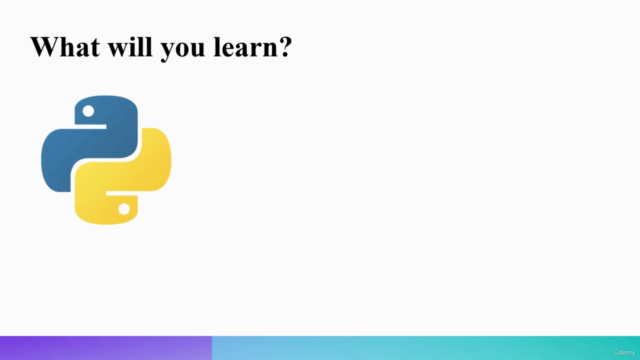 Learn Python: Ultimate Crash Course for Beginners - 2024 - Screenshot_01