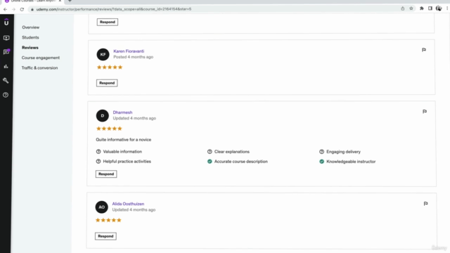 YouTube Marketing & SEO Masterclass 2025 – Screenshot 4