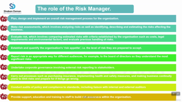 PMI-RMP Risk Management Professional Course 2024 - Screenshot_04