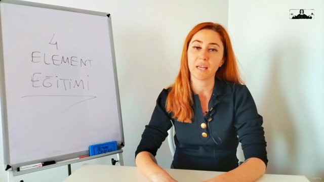 4 Element Eğitimi – Screenshot 1