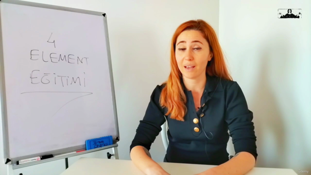 4 Element Eğitimi – Screenshot 2