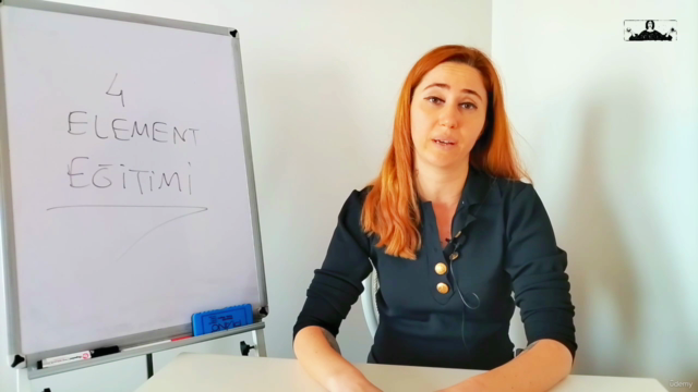 4 Element Eğitimi – Screenshot 3