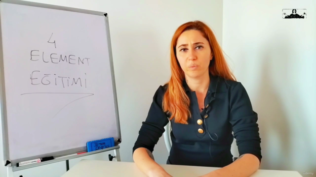 4 Element Eğitimi – Screenshot 4