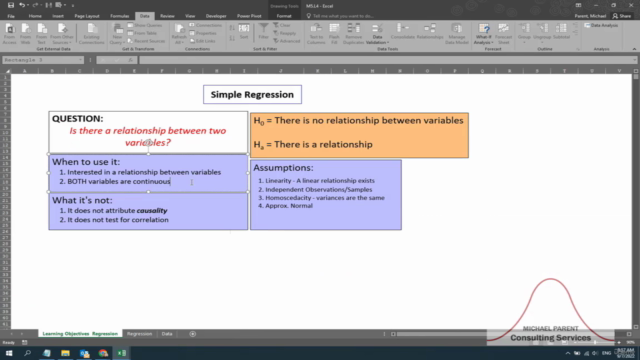 The Complete Operations Management Course - In Excel – Screenshot 2