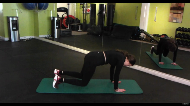 Stretch For Fitness - Full Body Stretching – Screenshot 3
