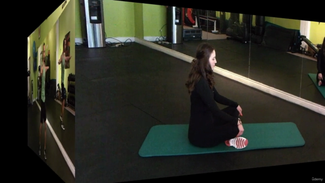 Stretch For Fitness - Full Body Stretching – Screenshot 4