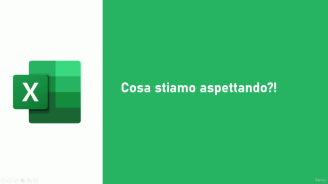 Microsoft Excel avanzato con istruzioni guidate passo passo – Screenshot 4
