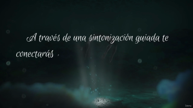 Sintonización con la Diosa Coventina – Screenshot 3