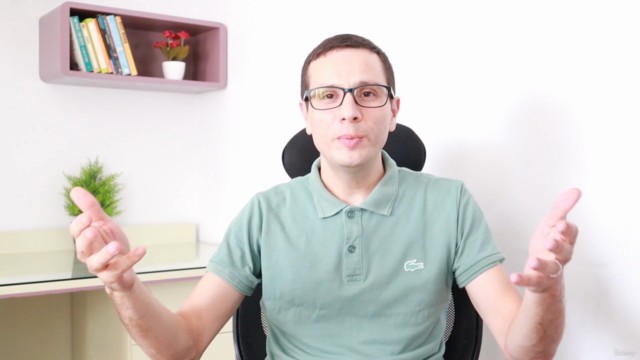 The Project Management Crash Course – Screenshot 1