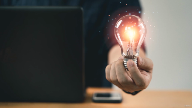 The Project Management Crash Course – Screenshot 2