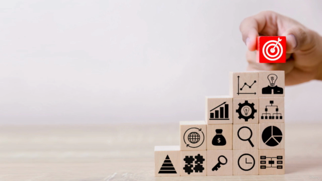 The Project Management Crash Course – Screenshot 3