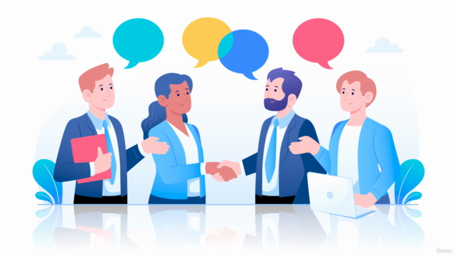 The Project Management Crash Course – Screenshot 4