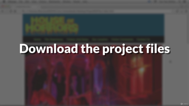 Getting Started with Dreamweaver CC – Screenshot 1