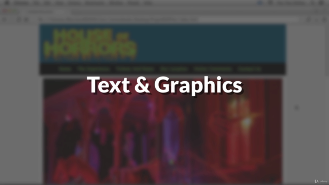 Getting Started with Dreamweaver CC – Screenshot 4
