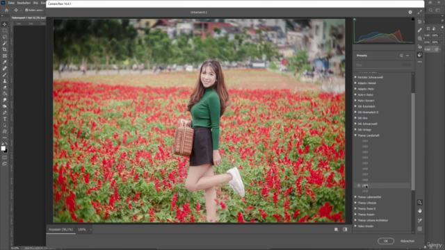 Adobe Photoshop CC 2024 Einstieg Komplettkurs für Anfänger – Screenshot 1