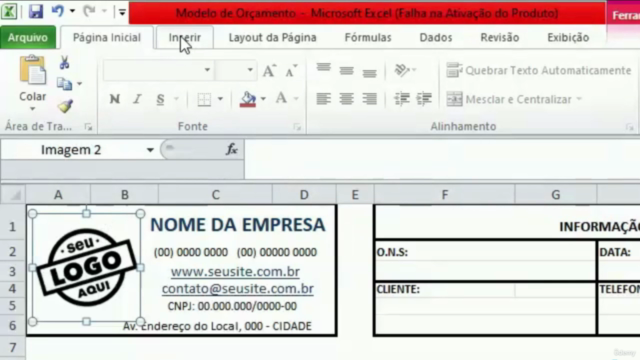 Curso de CFTV - Profissão Lucrativa - Screenshot_04