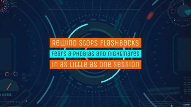 Heal Trauma Fast with the Rewind Technique – Screenshot 4