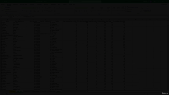 Microsoft Excel : maîtrise des tableaux croisés dynamiques – Screenshot 2
