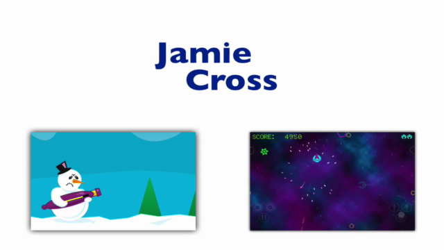 Introduction to Mobile Games Development with Gamesalad – Screenshot 4