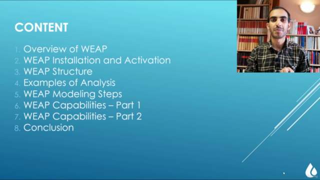 Getting Started with Water Resources Management Using WEAP - Screenshot_03