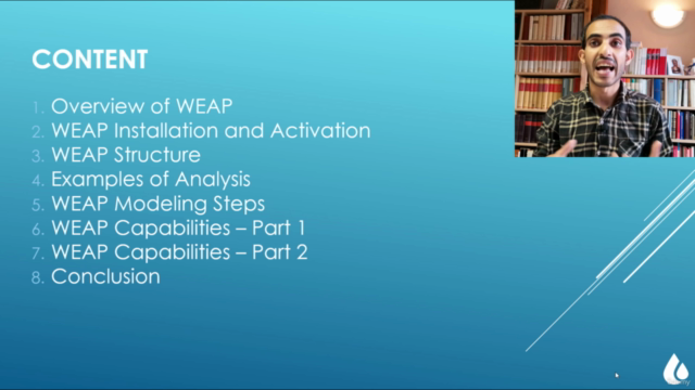 Getting Started with Water Resources Management Using WEAP - Screenshot_04