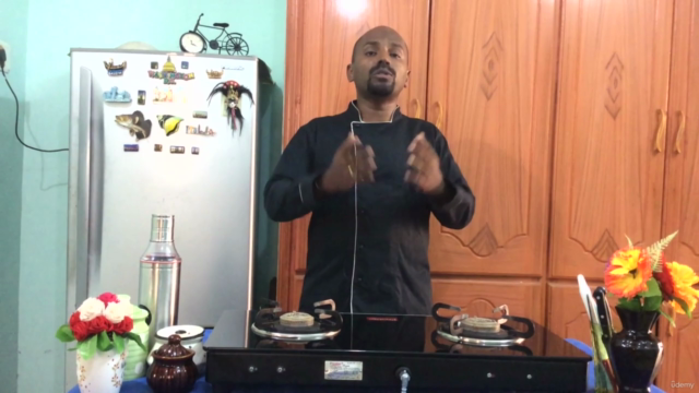 Signature Basic Soups To Master Appetizers – Screenshot 4