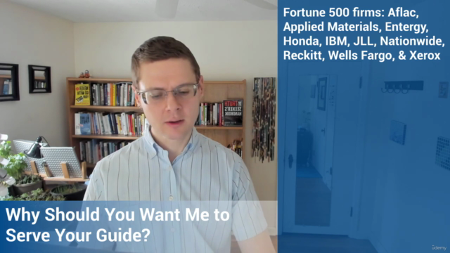 Stakeholder Engagement Best Practices of Fortune 500 Leaders – Screenshot 1