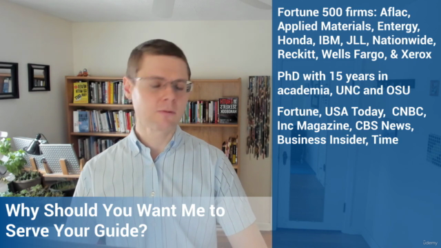 Stakeholder Engagement Best Practices of Fortune 500 Leaders – Screenshot 2