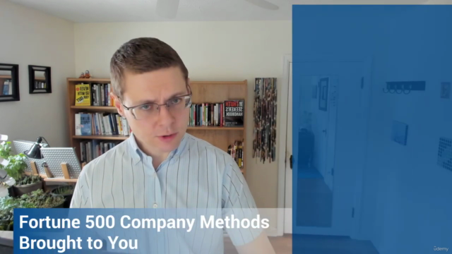 Stakeholder Engagement Best Practices of Fortune 500 Leaders – Screenshot 3