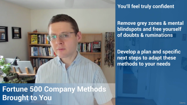 Stakeholder Engagement Best Practices of Fortune 500 Leaders – Screenshot 4