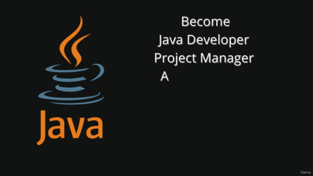 Learn Java Programming from Basic to Advanced – Screenshot 2