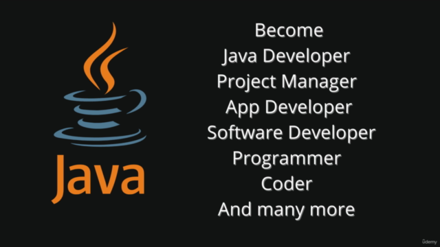 Learn Java Programming from Basic to Advanced - Screenshot_03