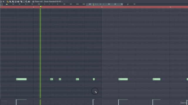 Composición y producción de música cristiana en FL STUDIO 20 – Screenshot 1