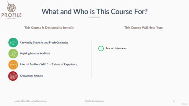 Internal Audit For Beginners – Screenshot 3
