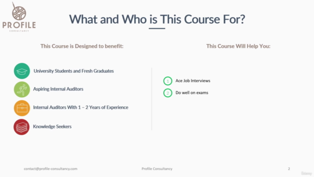 Internal Audit For Beginners – Screenshot 4