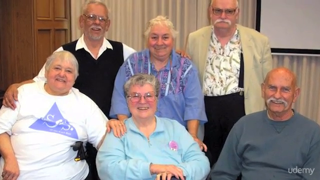 Creating a Healthcare Practice Welcoming to LGBT Seniors – Screenshot 1