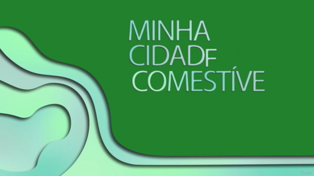 PANC - Minha Cidade Comestível – Screenshot 1