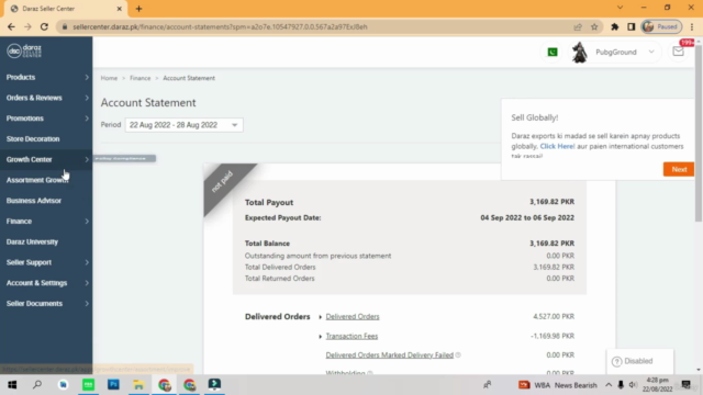 Start Selling On Daraz | Complete Ecommerce Guide – Screenshot 1