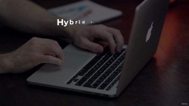 Thriving in a Hybrid Environment: Tactics for Hybrid Work – Screenshot 4